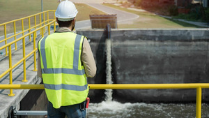 Vignette du programme télé Sur le front