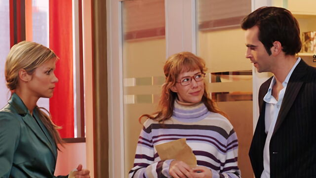 Vignette du programme télé Le destin de Lisa