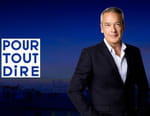 Vignette du programme télé Pour tout dire