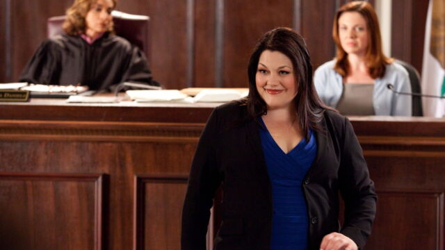 Vignette du programme télé Drop Dead Diva
