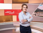 Vignette du programme télé Bonjour chez vous !