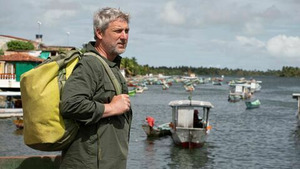 Vignette du programme télé Au bout c'est la mer (Le Rio Sao Francisco) S4 (1/5)