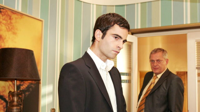 Vignette du programme télé Le destin de Lisa