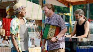 Vignette du programme télé Meurtres au paradis (Des aveux suspects) S7 (7/8)