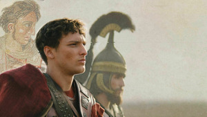 Vignette du programme télé Un conquérant de légende, Alexandre le Grand (La fabrique d'un héros) (n°1)