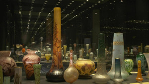 Vignette du programme télé Les trésors du Paris de la Belle Epoque