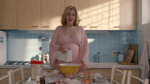 Vignette du programme télé Le petit locataire