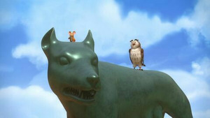 Vignette du programme télé Idéfix et les Irréductibles (Pièges à la louve) S2 (13/52)