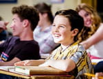 Vignette du programme télé Young Sheldon