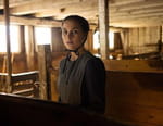 Vignette du programme télé Ma nouvelle vie loin des Amish