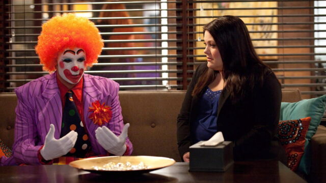 Vignette du programme télé Drop Dead Diva