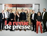 Vignette du programme télé La revue de presse