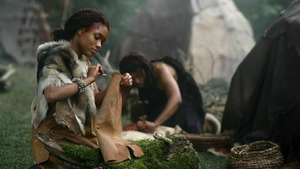 Vignette du programme télé Les secrets des hommes de Lascaux