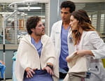 Vignette du programme télé Grey's Anatomy