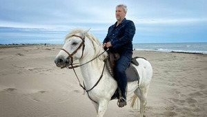 Vignette du programme télé Au bout c'est la mer (Le Rhône) S4 (5/5)