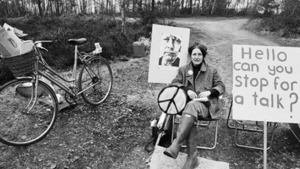 Vignette du programme télé Des femmes face aux missiles