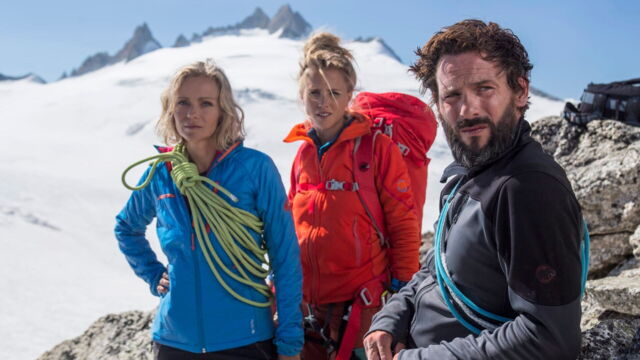 Vignette du programme télé Altitudes