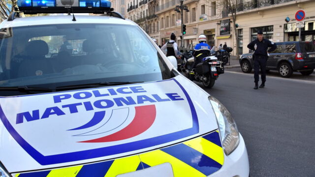 Vignette du programme télé Appels d'urgence