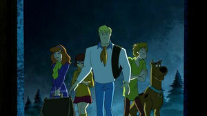 Vignette du programme télé Scooby-Doo, Mystères Associés (Le vrai visage du monstre) S1 (26/26)