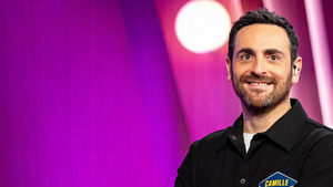 Vignette du programme télé Une famille en or