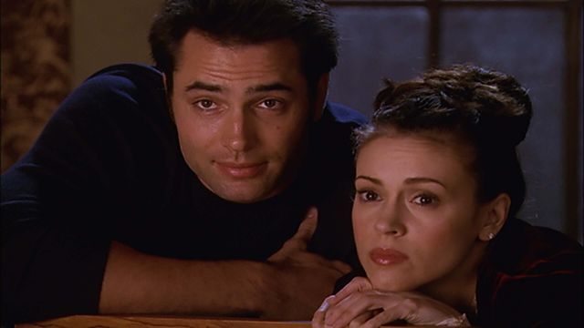 Vignette du programme télé Charmed - Saison 8