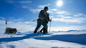 Vignette du programme télé Sur les traces des pionniers du froid (L'expédition Discovery) S1 (1/3)