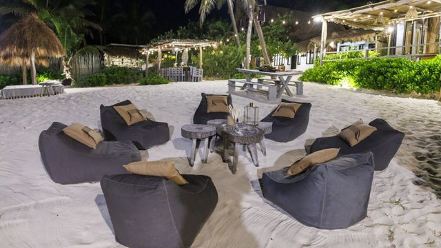 Vignette du programme télé L'île de la tentation - Saison 4