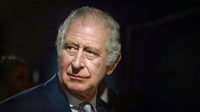 Vignette du programme télé Le roi Charles III