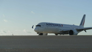 Vignette du programme télé Paris CDG : le plus grand aéroport d'Europe