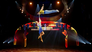 Vignette du programme télé Les Folies Gruss, 50 ans à Paris