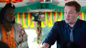 Vignette du programme télé Meurtres au paradis (L'honoré express) S8 (1/8)