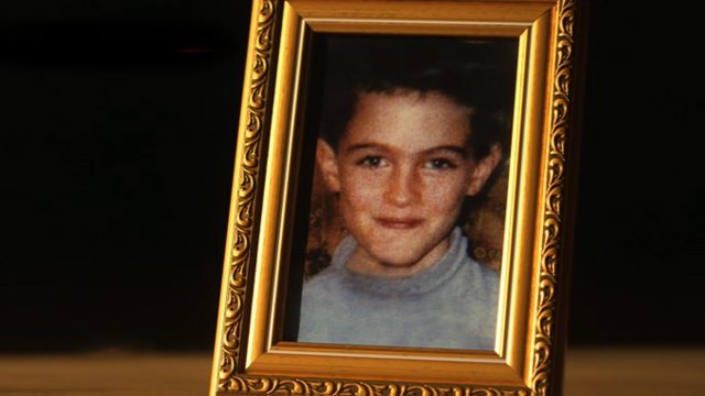 Vignette du programme télé Crimes