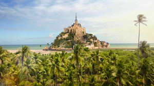 Vignette du programme télé France, il était une fois demain