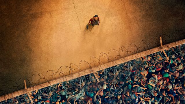 Vignette du programme télé 13 jours, 13 nuits