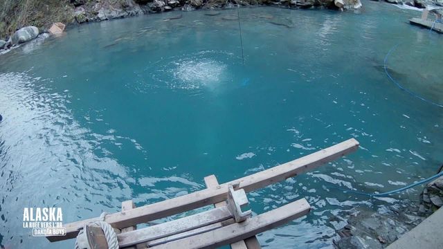 Vignette du programme télé La ruée vers l'or : Dakota Boys - Saison 4