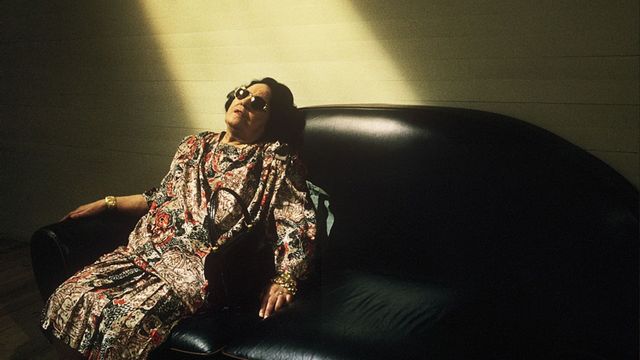 Vignette du programme télé Le port des amours