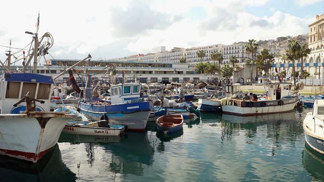 Vignette du programme télé Invitation au voyage
