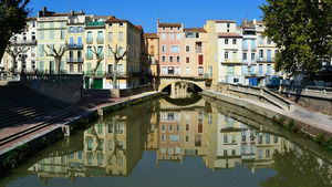 Vignette du programme télé La France romaine : la Narbonnaise