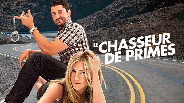 Vignette du programme télé Le chasseur de primes