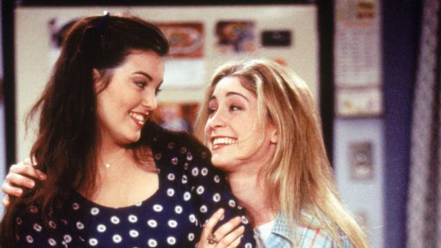 Vignette du programme télé Notre belle famille - Saison 4