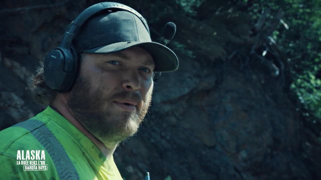 Vignette du programme télé La ruée vers l'or : Dakota Boys - Saison 6