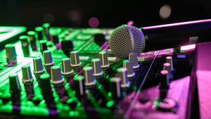 Vignette du programme télé Nuit hip hop