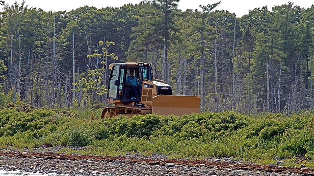 Vignette du programme télé Le mystère d'Oak Island - Saison 3