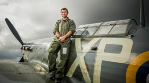 Vignette du programme télé Guy Martin : Mission bataille d'Angleterre S1 (2/2)