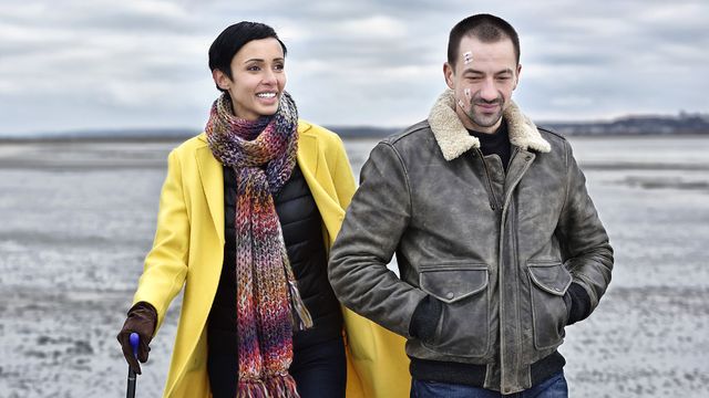 Vignette du programme télé Le vagabond de la Baie de Somme
