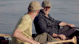 Vignette du programme télé Au bout c'est la mer (La Vistule (Pologne)) S4 (4/5)