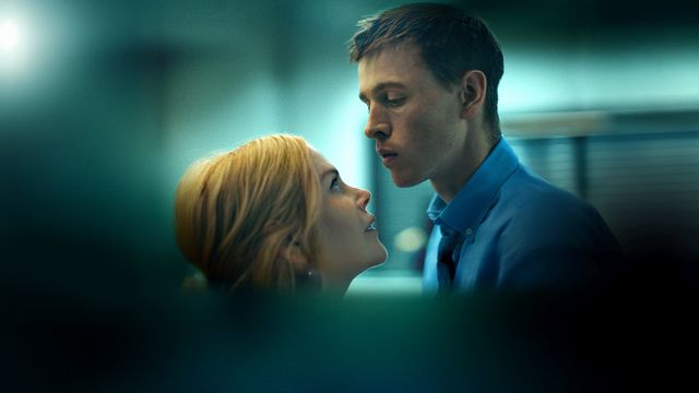 Vignette du programme télé Babygirl