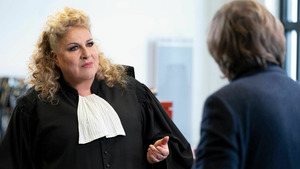 Vignette du programme télé Face à face (La victime imaginaire) S3 (8/10)