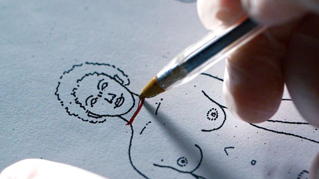 Vignette du programme télé Non élucidé