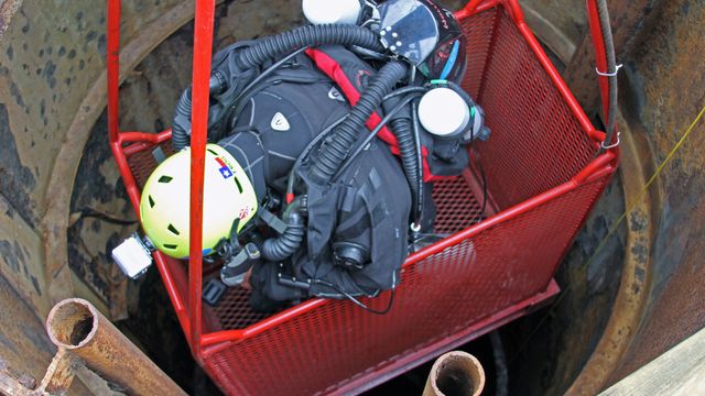 Vignette du programme télé Le mystère d'Oak Island - Saison 2